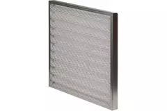 Maxivent M5-afvoerfilter voor M4007 horizontaal
